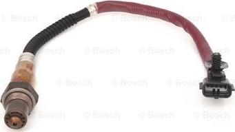 BOSCH 0 258 010 062 - Sonda lambda autozon.pro