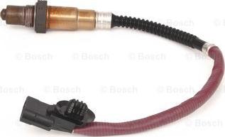 BOSCH 0 258 010 062 - Sonda lambda autozon.pro