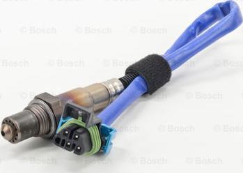 BOSCH 0 258 010 089 - Sonda lambda autozon.pro