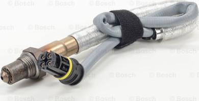 BOSCH 0 258 010 030 - Sonda lambda autozon.pro