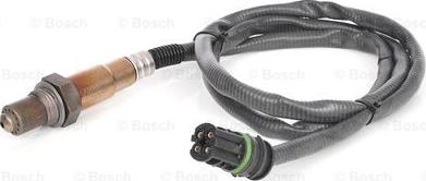 BOSCH 0 258 010 026 - Sonda lambda autozon.pro