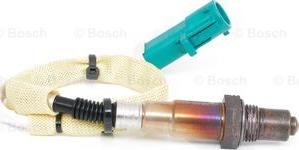 BOSCH 0 258 010 020 - Sonda lambda autozon.pro