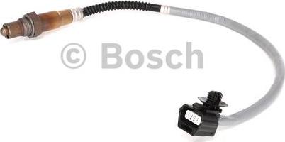 BOSCH 0 258 010 028 - Sonda lambda autozon.pro