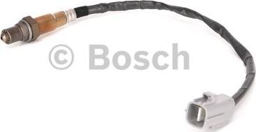 BOSCH 0 258 010 023 - Sonda lambda autozon.pro