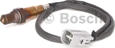 BOSCH 0 258 010 079 - Sonda lambda autozon.pro