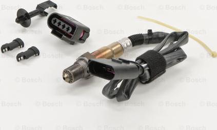 BOSCH 0 258 010 075 - Sonda lambda autozon.pro