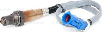 BOSCH 0 258 010 071 - Sonda lambda autozon.pro