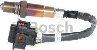 BOSCH 0 258 010 196 - Sonda lambda autozon.pro