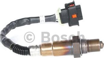 BOSCH 0 258 010 196 - Sonda lambda autozon.pro