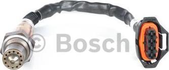 BOSCH 0 258 010 196 - Sonda lambda autozon.pro