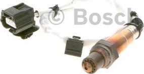 BOSCH 0 258 010 190 - Sonda lambda autozon.pro