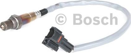 BOSCH 0 258 010 156 - Sonda lambda autozon.pro