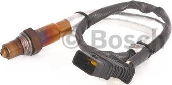 BOSCH 0 258 010 160 - Sonda lambda autozon.pro