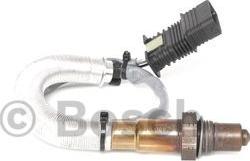 BOSCH 0 258 010 161 - Sonda lambda autozon.pro