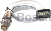 BOSCH 0 258 010 161 - Sonda lambda autozon.pro