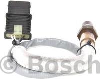 BOSCH 0 258 010 161 - Sonda lambda autozon.pro