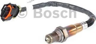 BOSCH 0 258 010 109 - Sonda lambda autozon.pro