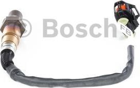 BOSCH 0 258 010 109 - Sonda lambda autozon.pro