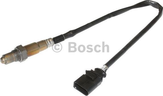 BOSCH 0 258 010 104 - Sonda lambda autozon.pro