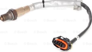 BOSCH 0 258 010 106 - Sonda lambda autozon.pro