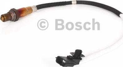 BOSCH 0 258 010 108 - Sonda lambda autozon.pro