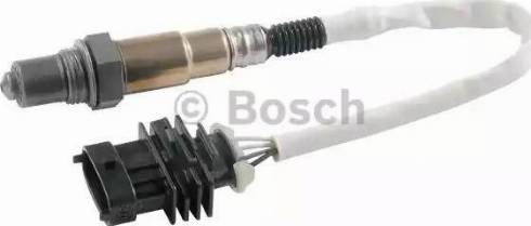 BOSCH 0 258 010 119 - Sonda lambda autozon.pro