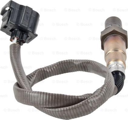 BOSCH 0 258 010 115 - Sonda lambda autozon.pro