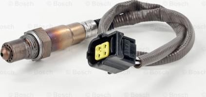 BOSCH 0 258 010 115 - Sonda lambda autozon.pro