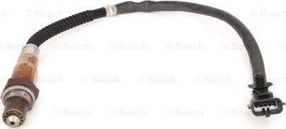 BOSCH 0 258 010 110 - Sonda lambda autozon.pro