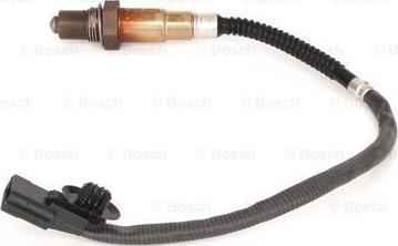 BOSCH 0 258 010 110 - Sonda lambda autozon.pro