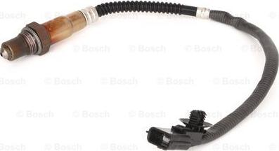 BOSCH 0 258 010 110 - Sonda lambda autozon.pro