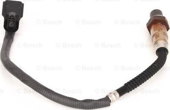 BOSCH 0 258 010 110 - Sonda lambda autozon.pro