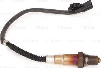 BOSCH 0 258 010 110 - Sonda lambda autozon.pro