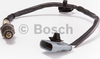 BOSCH 0 258 010 131 - Sonda lambda autozon.pro