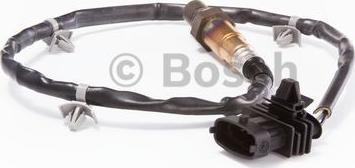 BOSCH 0 258 010 124 - Sonda lambda autozon.pro