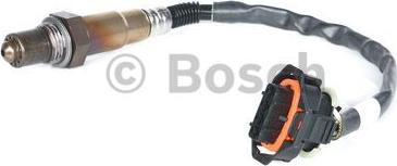 BOSCH 0 258 010 120 - Sonda lambda autozon.pro