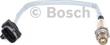 BOSCH 0 258 010 121 - Sonda lambda autozon.pro