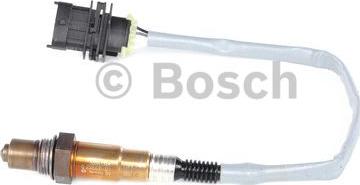 BOSCH 0 258 010 121 - Sonda lambda autozon.pro