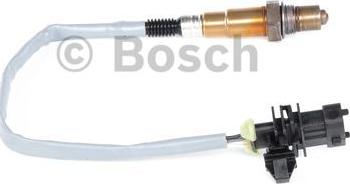 BOSCH 0 258 010 121 - Sonda lambda autozon.pro