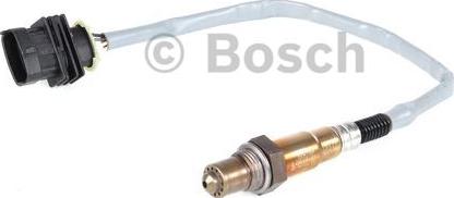 BOSCH 0 258 010 121 - Sonda lambda autozon.pro