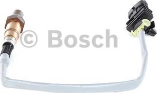 BOSCH 0 258 010 121 - Sonda lambda autozon.pro