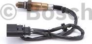 BOSCH 0 258 010 127 - Sonda lambda autozon.pro