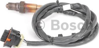 BOSCH 0 258 010 179 - Sonda lambda autozon.pro