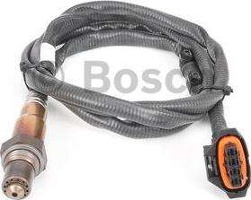 BOSCH 0 258 010 179 - Sonda lambda autozon.pro