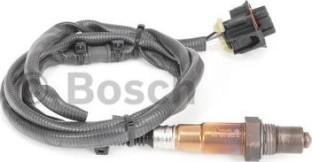 BOSCH 0 258 010 179 - Sonda lambda autozon.pro