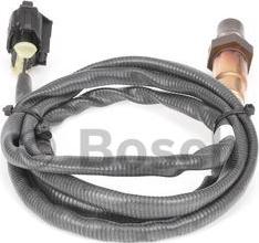 BOSCH 0 258 010 179 - Sonda lambda autozon.pro