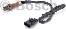 BOSCH 0 258 010 172 - Sonda lambda autozon.pro