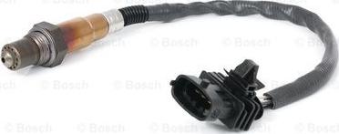 BOSCH 0 258 010 359 - Sonda lambda autozon.pro