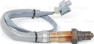 BOSCH 0 258 010 369 - Sonda lambda autozon.pro