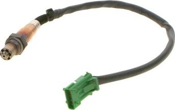 BOSCH 0 258 010 363 - Sonda lambda autozon.pro